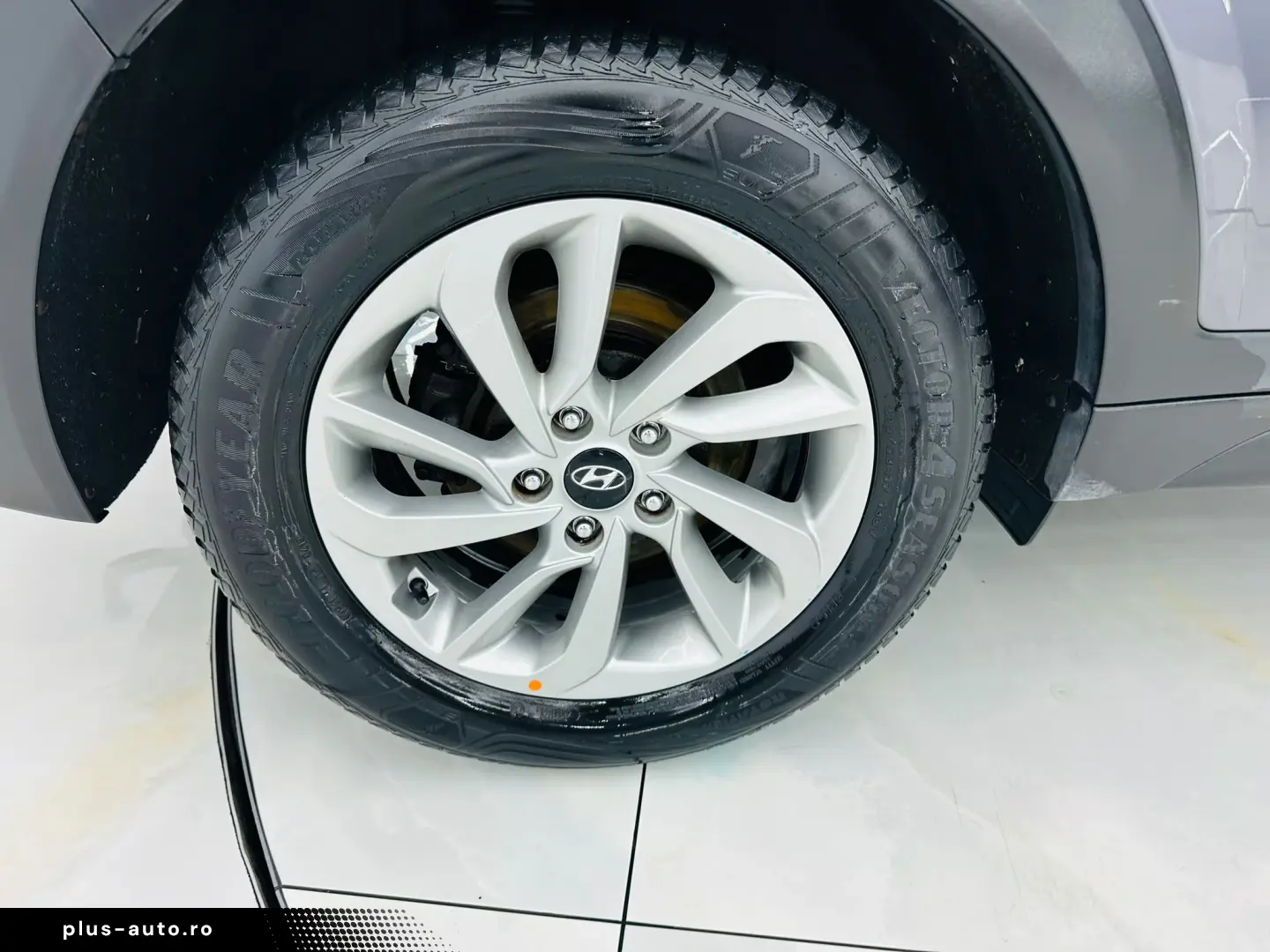 HYUNDAI TUCSON 2016 1.6i E6 Garantie 12 Luni Rate Avans 0 Do
