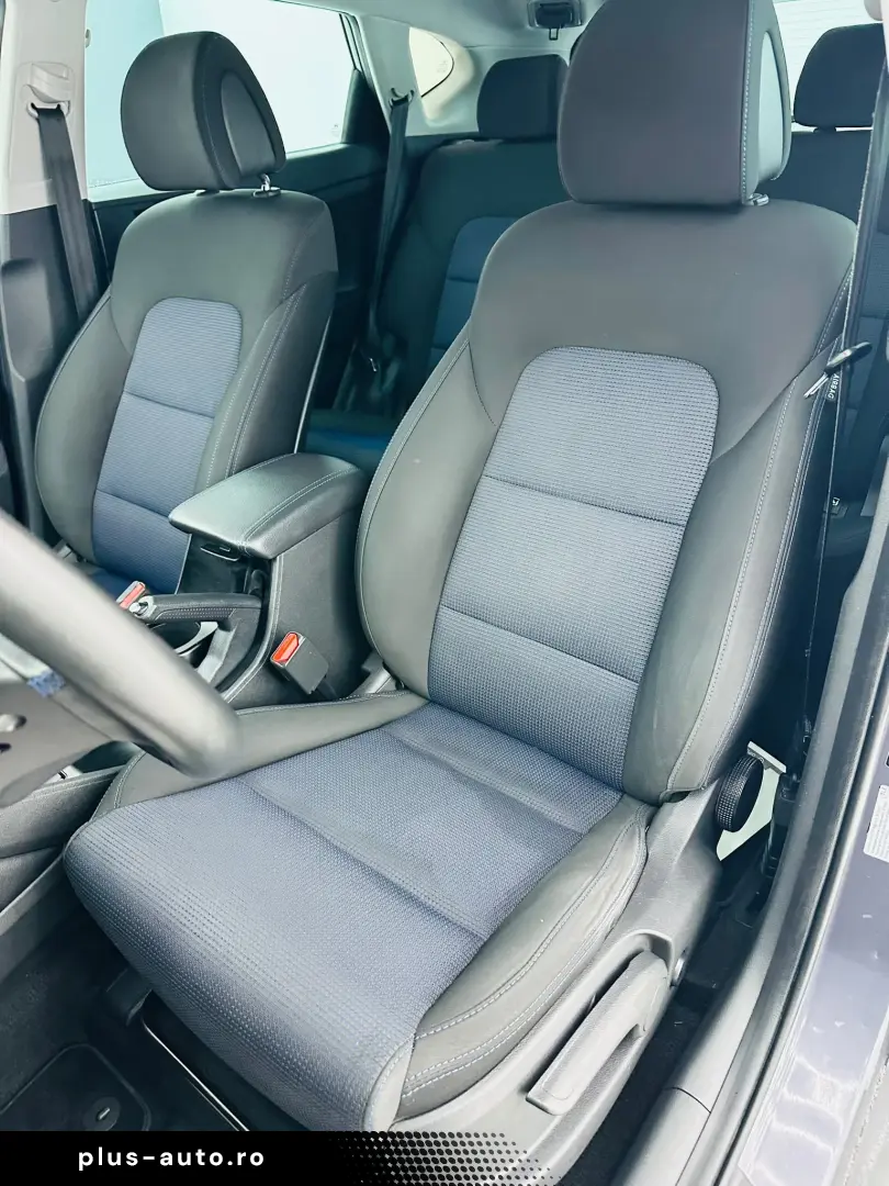HYUNDAI TUCSON 2016 1.6i E6 Garantie 12 Luni Rate Avans 0 Do