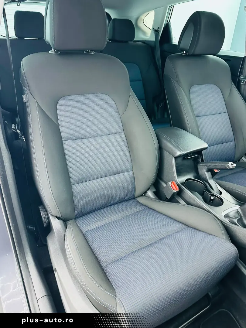 HYUNDAI TUCSON 2016 1.6i E6 Garantie 12 Luni Rate Avans 0 Do
