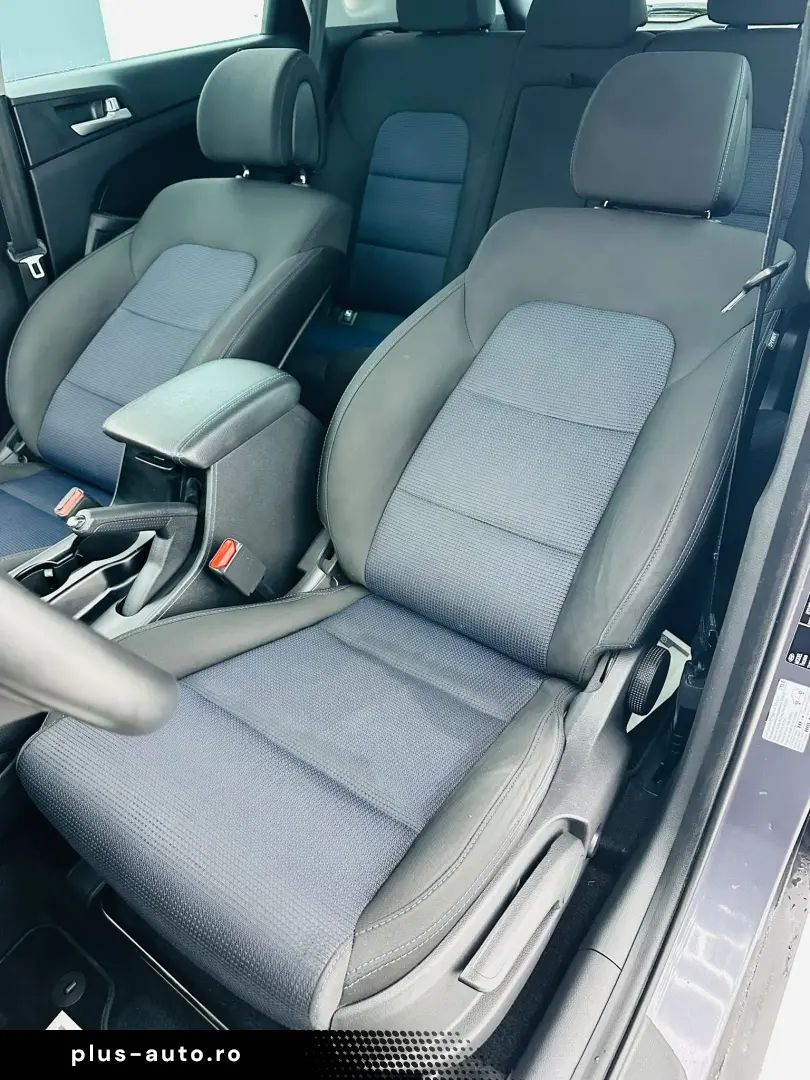 HYUNDAI TUCSON 2016 1.6i E6 Garantie 12 Luni Rate Avans 0 Do