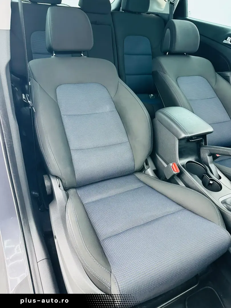 HYUNDAI TUCSON 2016 1.6i E6 Garantie 12 Luni Rate Avans 0 Do