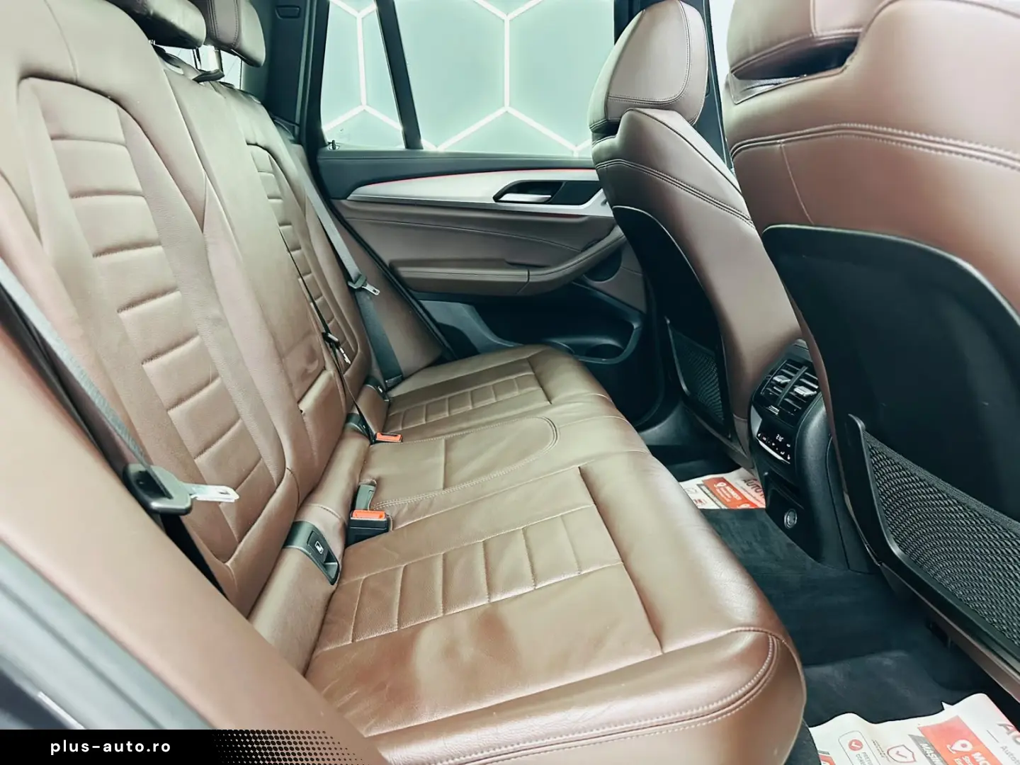BMW X3 2018 2.0D E6 4X4 Garantie 12 Luni Rate Avans 0 Doar C