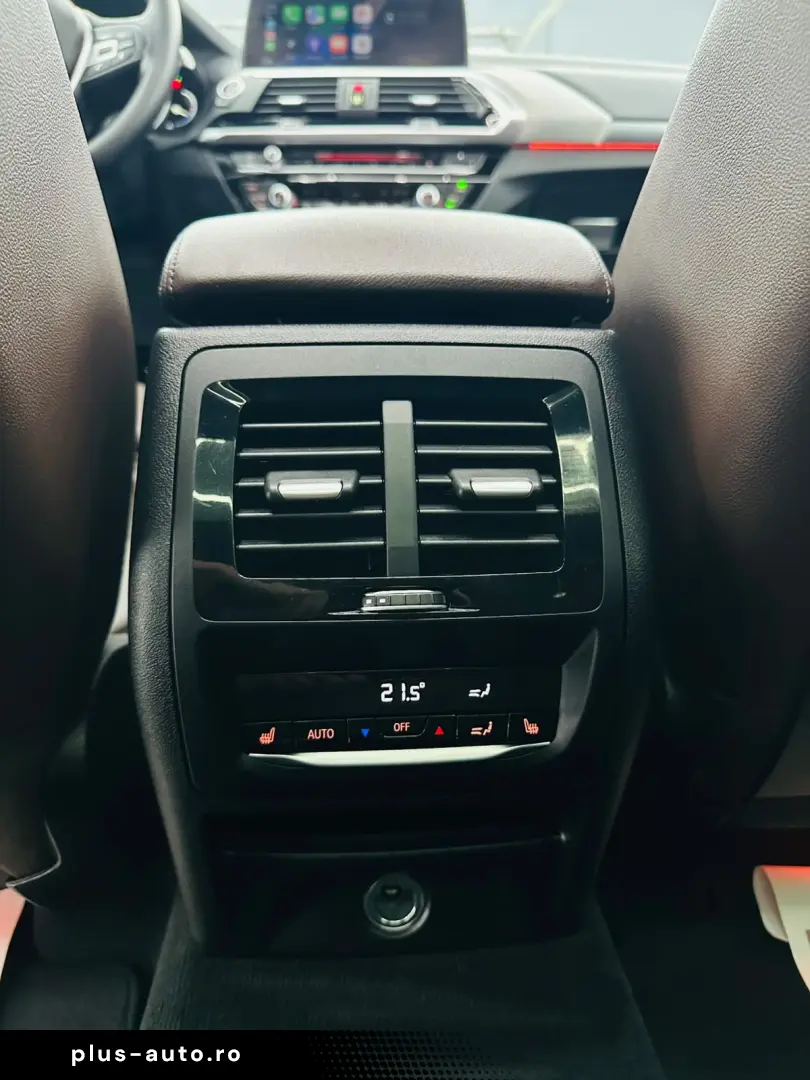 BMW X3 2018 2.0D E6 4X4 Garantie 12 Luni Rate Avans 0 Doar C