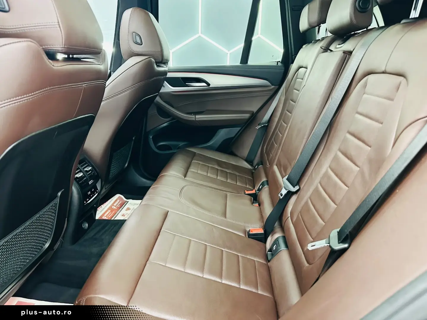 BMW X3 2018 2.0D E6 4X4 Garantie 12 Luni Rate Avans 0 Doar C
