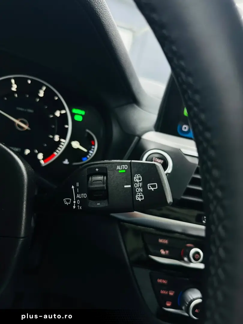 BMW X3 2018 2.0D E6 4X4 Garantie 12 Luni Rate Avans 0 Doar C