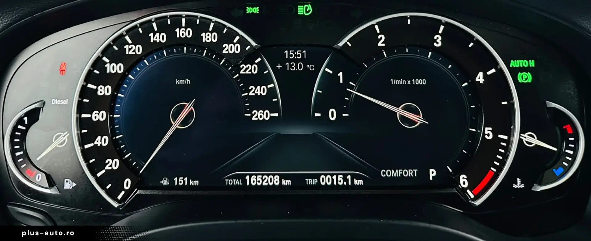 BMW X3 2018 2.0D E6 4X4 Garantie 12 Luni Rate Avans 0 Doar C