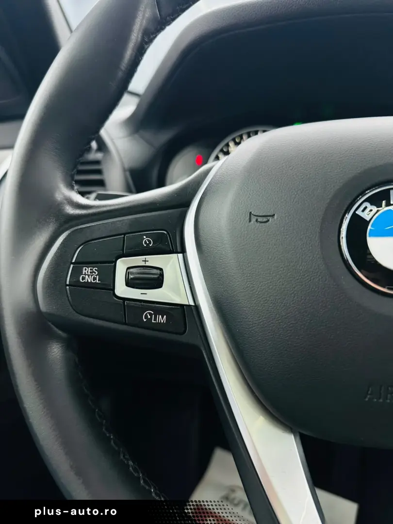 BMW X3 2018 2.0D E6 4X4 Garantie 12 Luni Rate Avans 0 Doar C