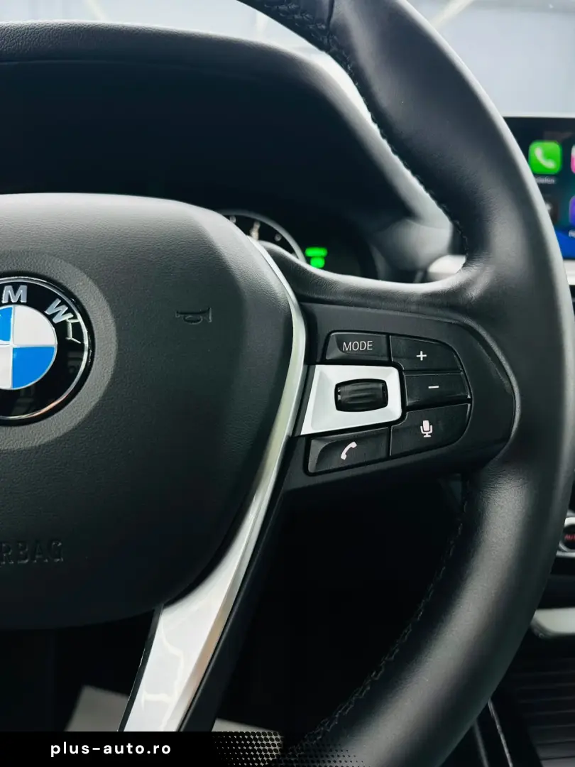 BMW X3 2018 2.0D E6 4X4 Garantie 12 Luni Rate Avans 0 Doar C