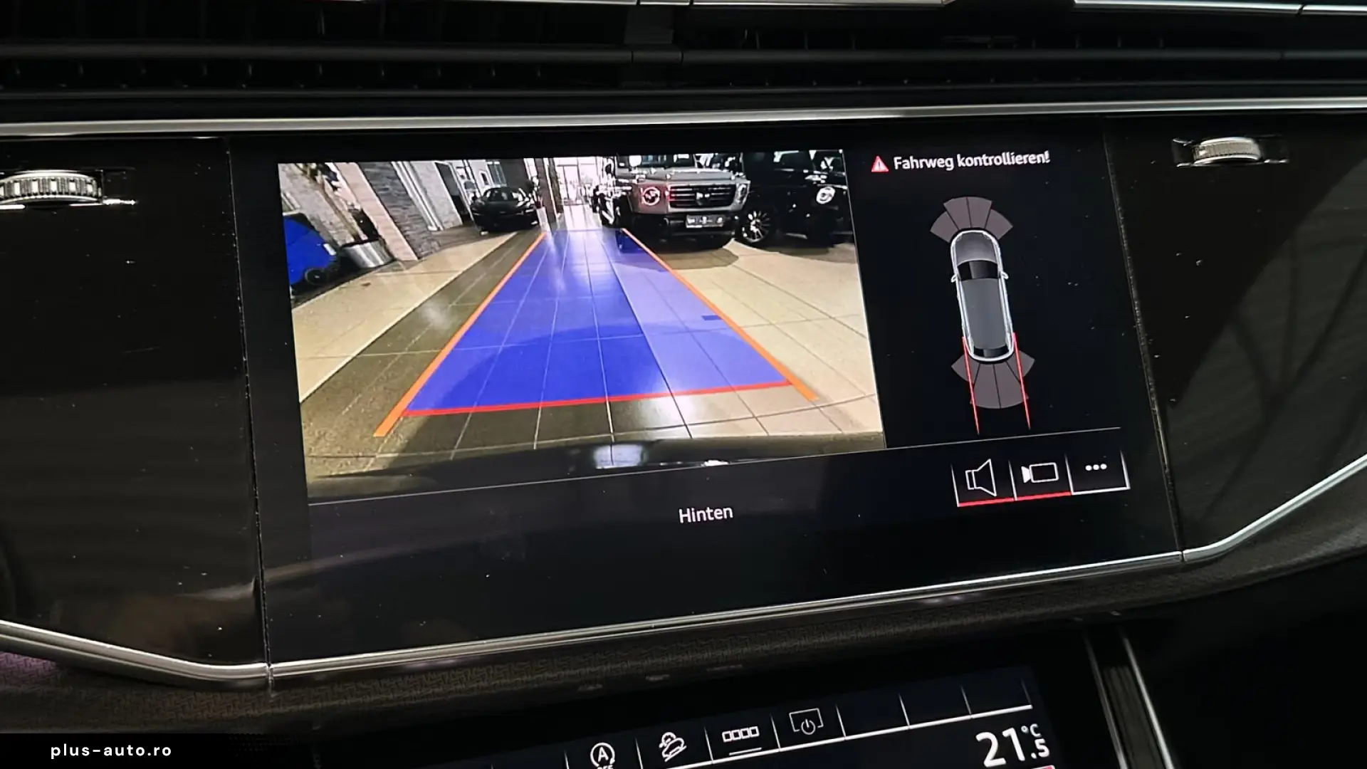 Audi RS Q8 quattro   V8 BITURBO PANO • MATRIX LED