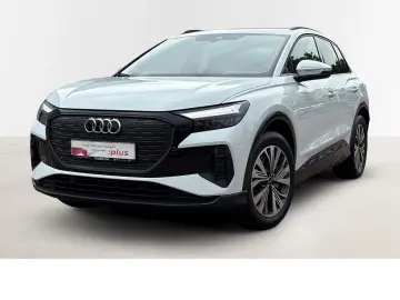 Audi Q4 40 e-tron   ADVANCED • NAVI PLUS