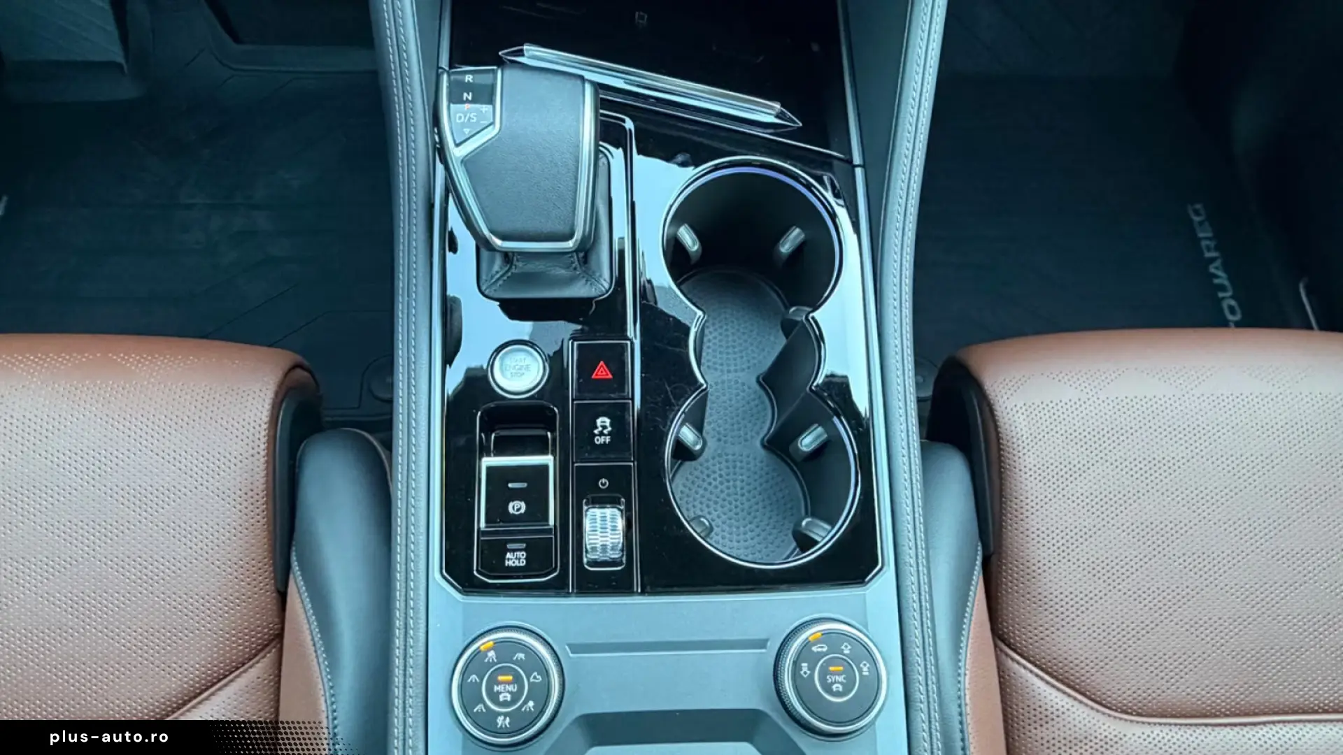 VW Touareg 3.0 V6 eHybrid 4MOTION   ELEGANCE