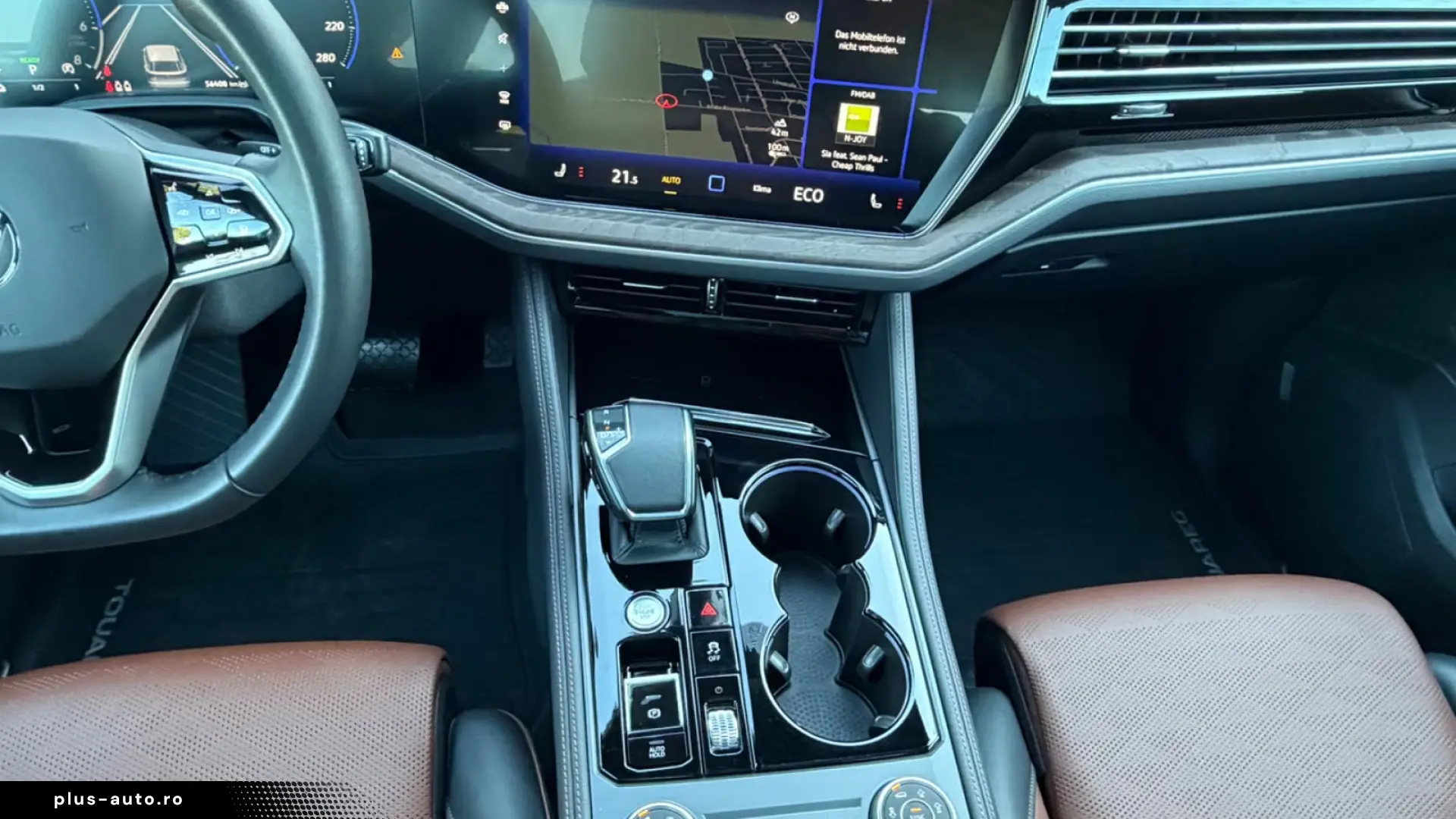 VW Touareg 3.0 V6 eHybrid 4MOTION   ELEGANCE