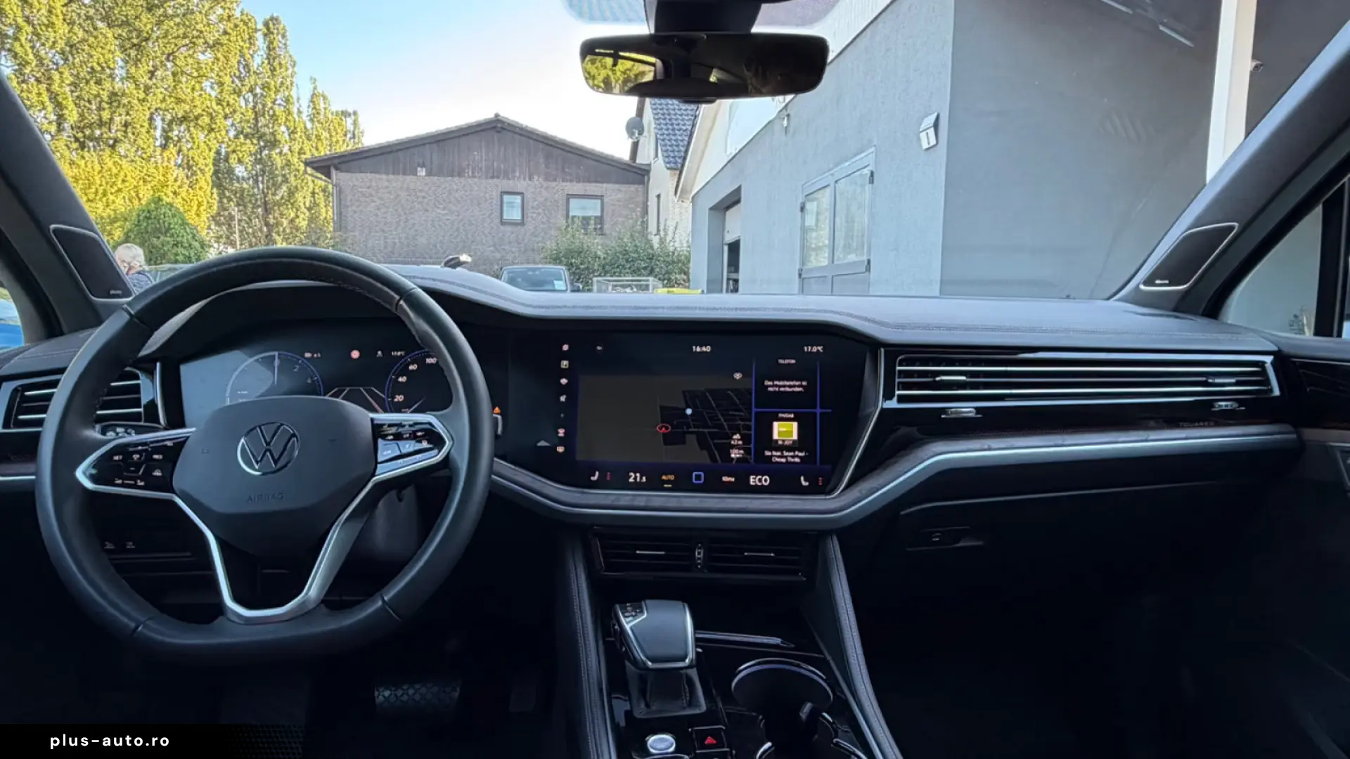 VW Touareg 3.0 V6 eHybrid 4MOTION   ELEGANCE