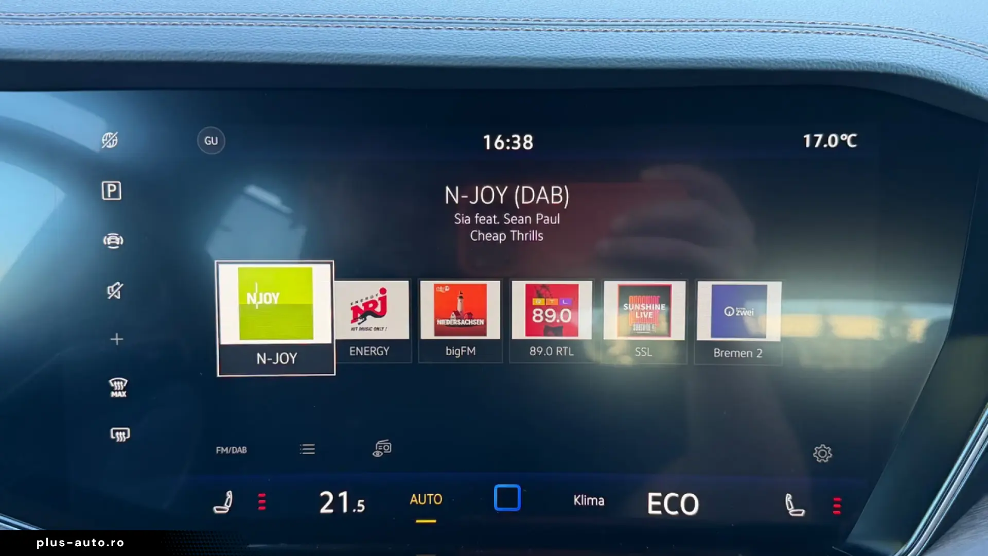 VW Touareg 3.0 V6 eHybrid 4MOTION   ELEGANCE