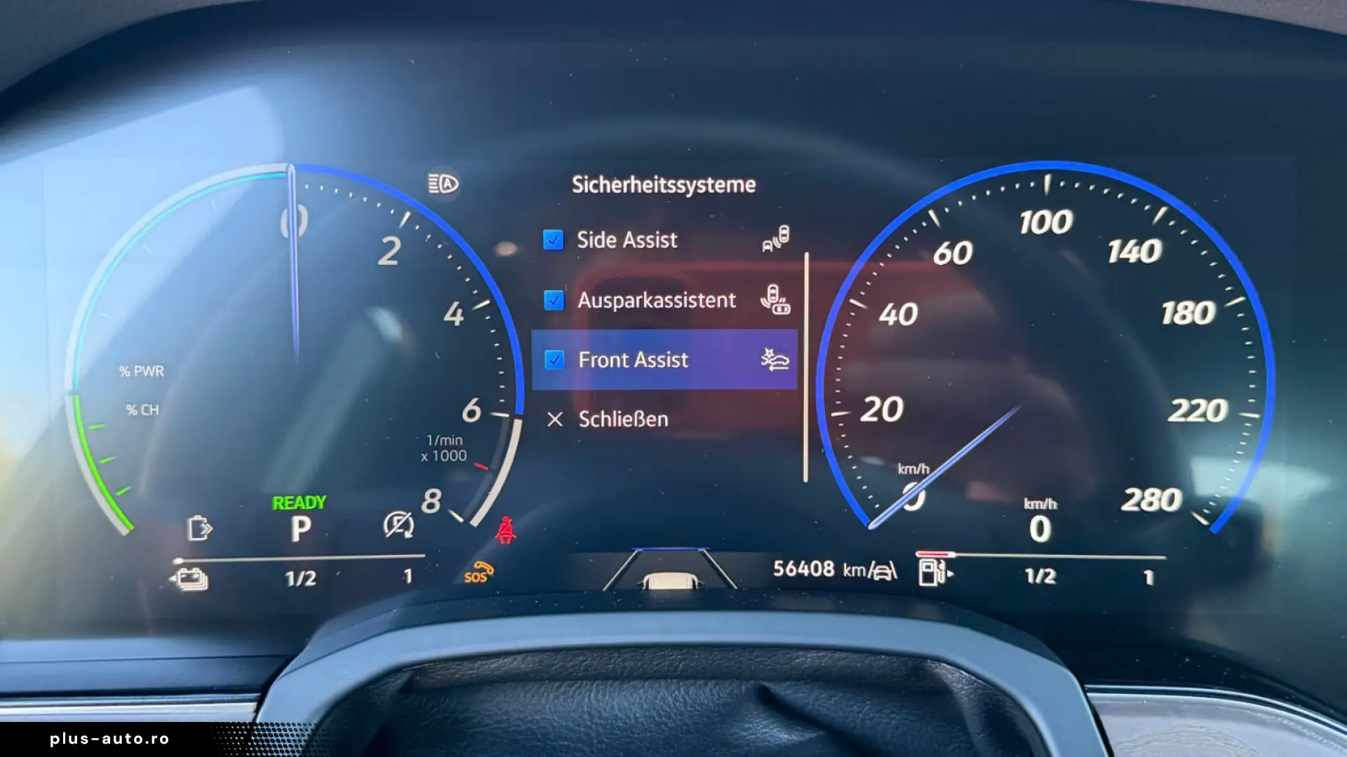 VW Touareg 3.0 V6 eHybrid 4MOTION   ELEGANCE