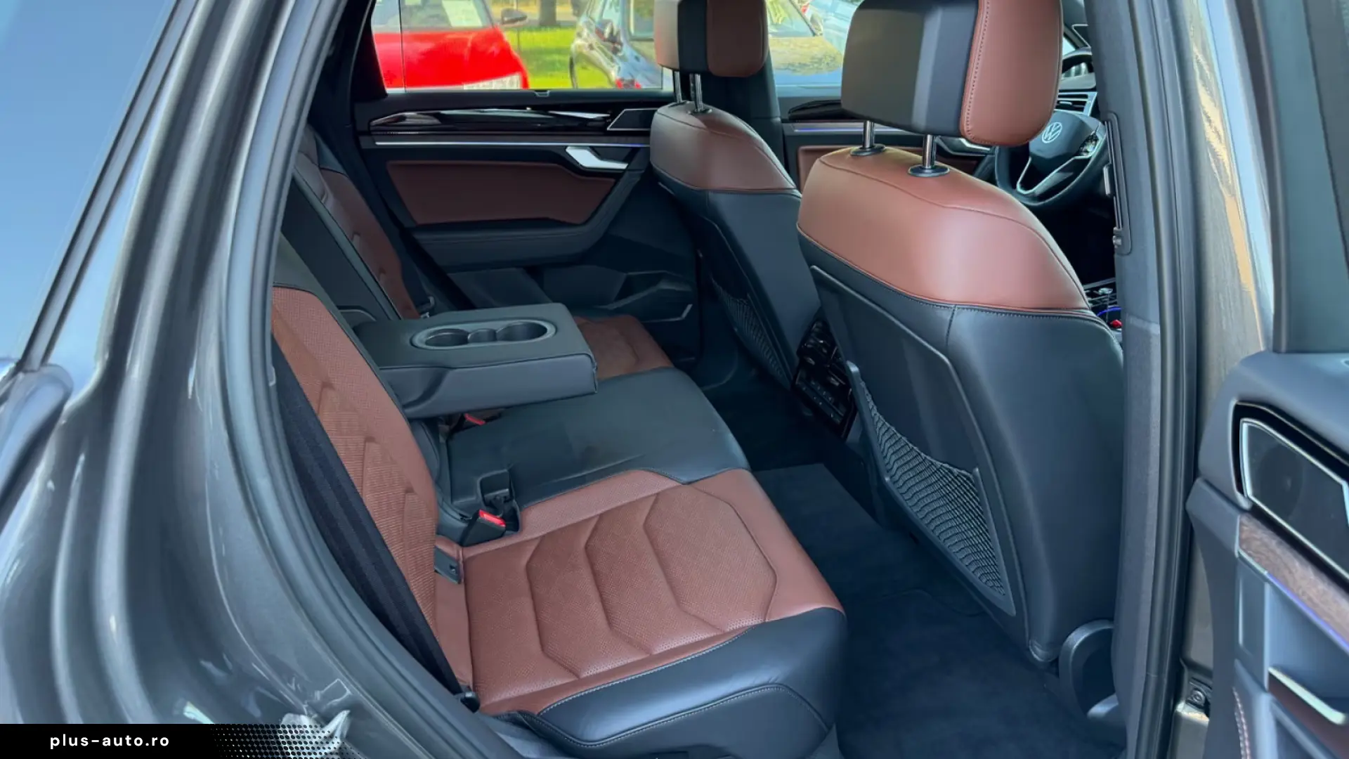 VW Touareg 3.0 V6 eHybrid 4MOTION   ELEGANCE