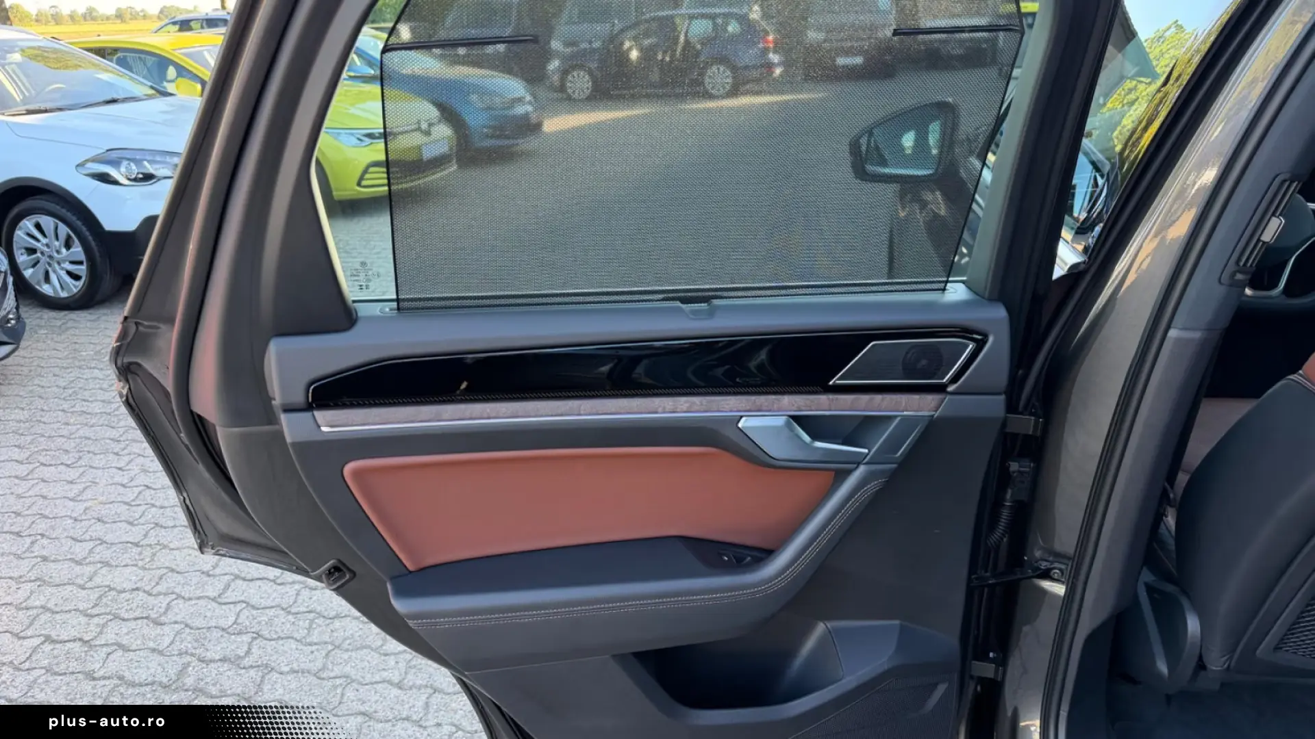 VW Touareg 3.0 V6 eHybrid 4MOTION   ELEGANCE