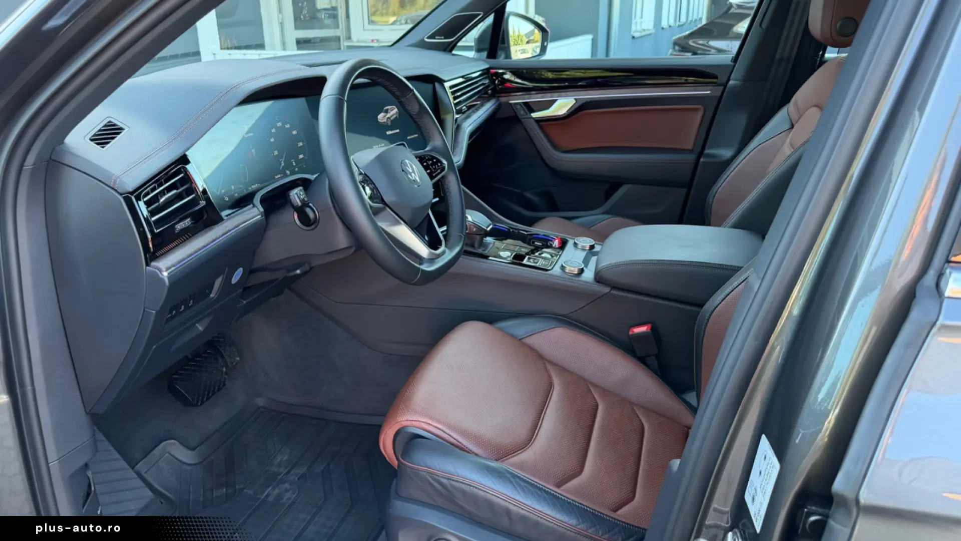 VW Touareg 3.0 V6 eHybrid 4MOTION   ELEGANCE