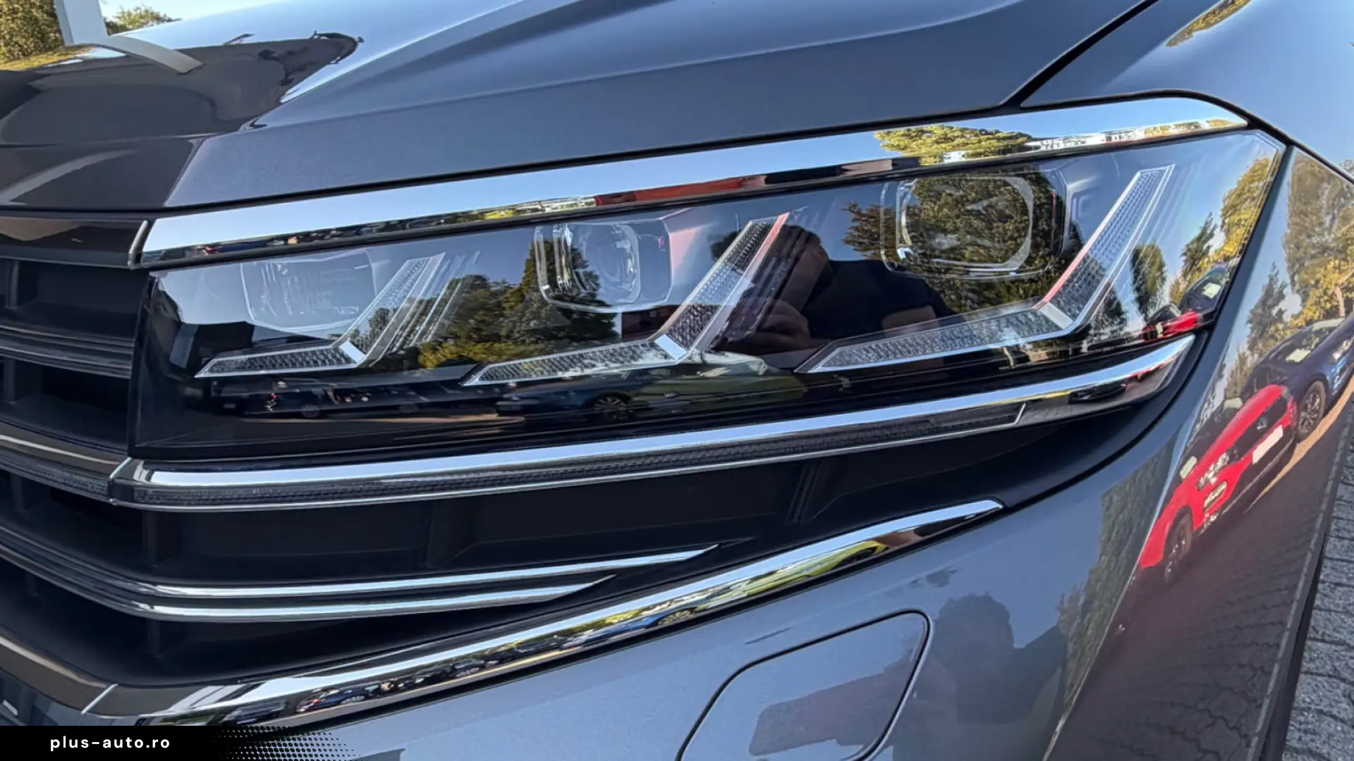 VW Touareg 3.0 V6 eHybrid 4MOTION   ELEGANCE