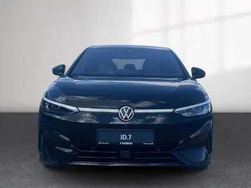 VW ID.7 Pro   SMART GLASS PANO • IQ.LIGHT MATRIX