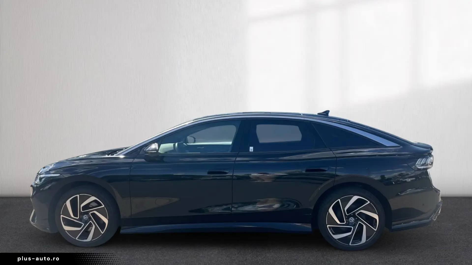 VW ID.7 Pro   SMART GLASS PANO • IQ.LIGHT MATRIX