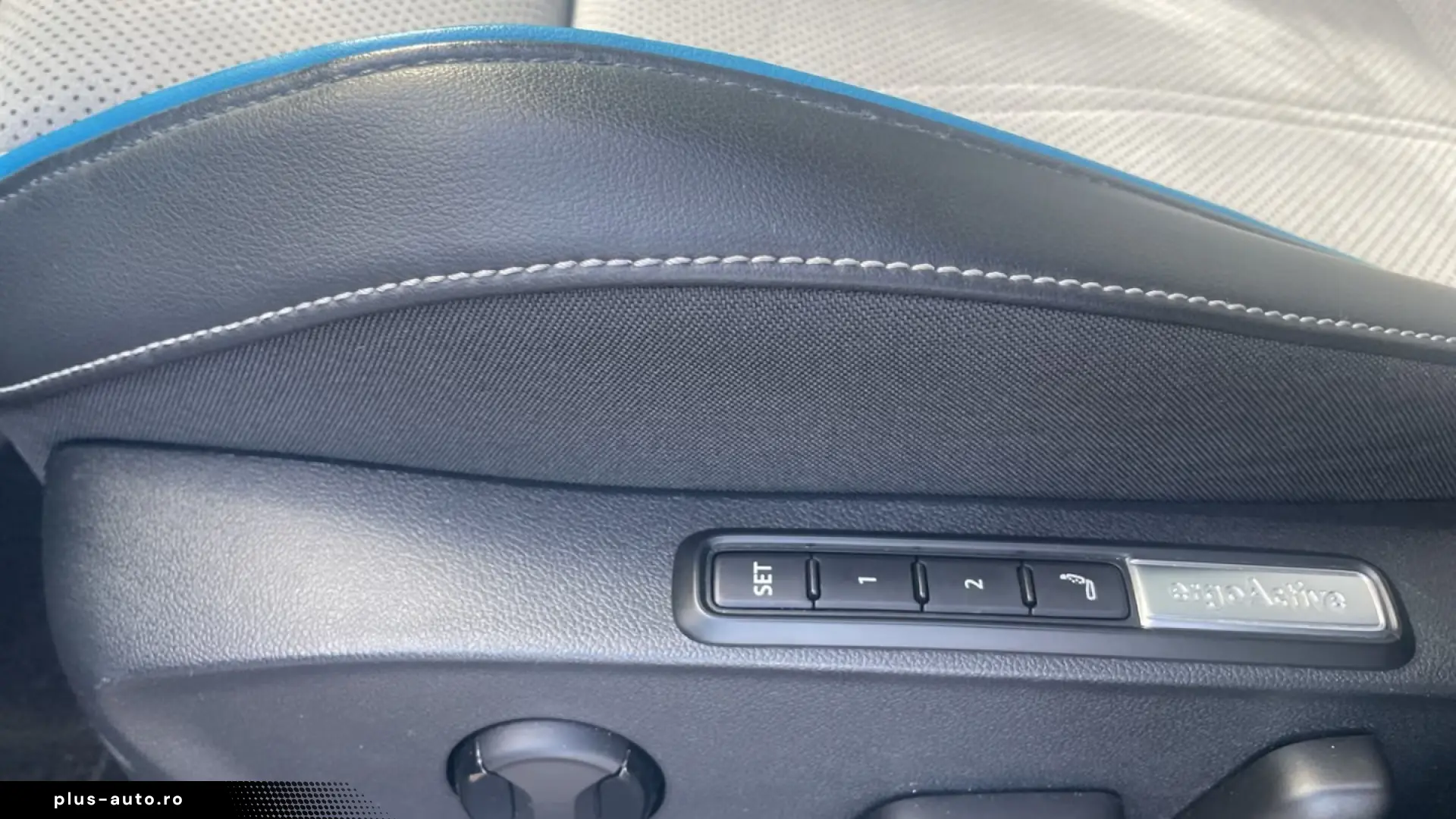 VW ID.7 Pro   SMART GLASS PANO • IQ.LIGHT MATRIX