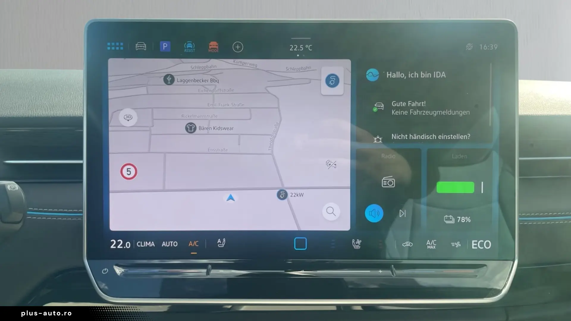VW ID.7 Pro   SMART GLASS PANO • IQ.LIGHT MATRIX