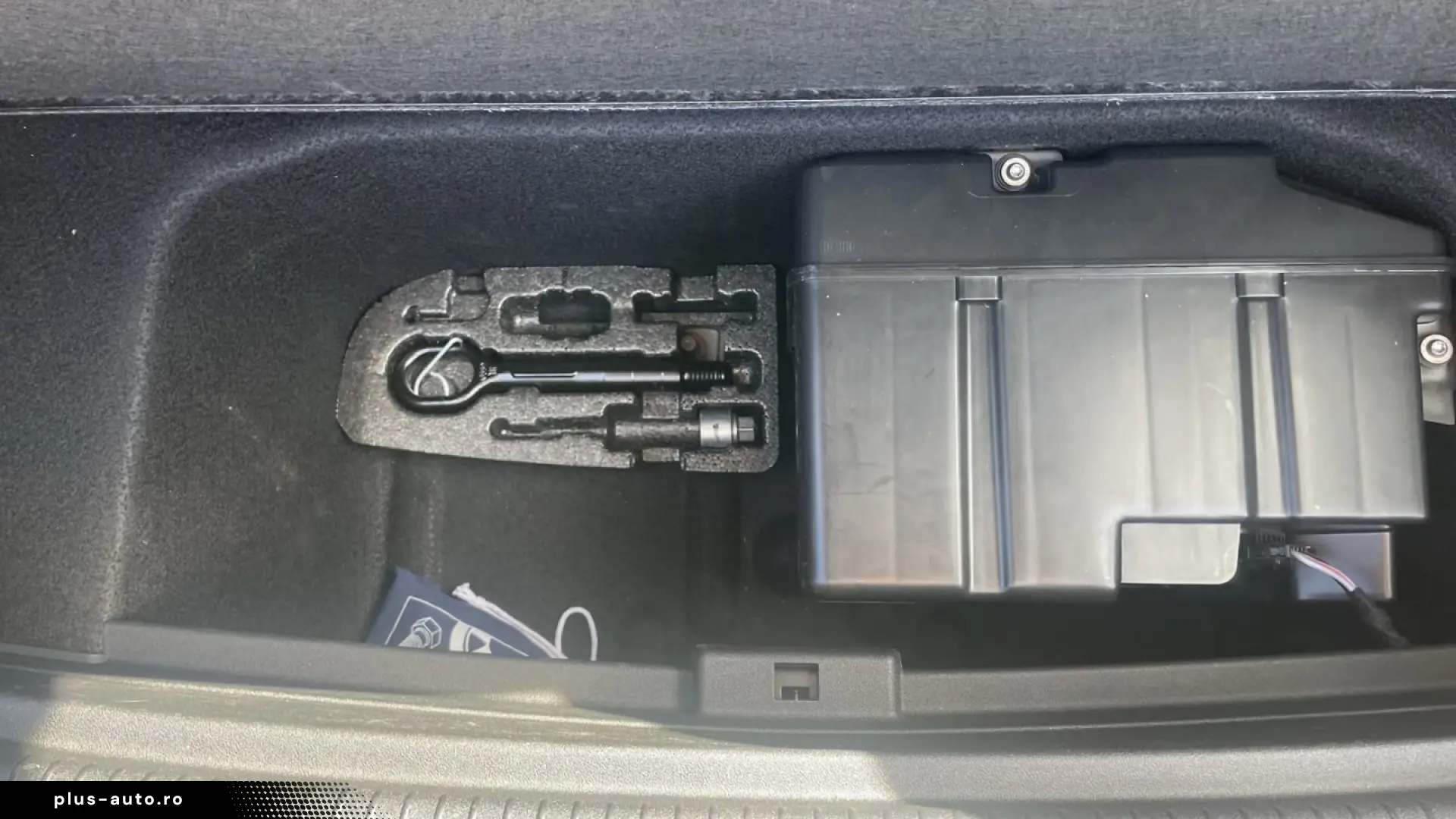 VW ID.7 Pro   SMART GLASS PANO • IQ.LIGHT MATRIX