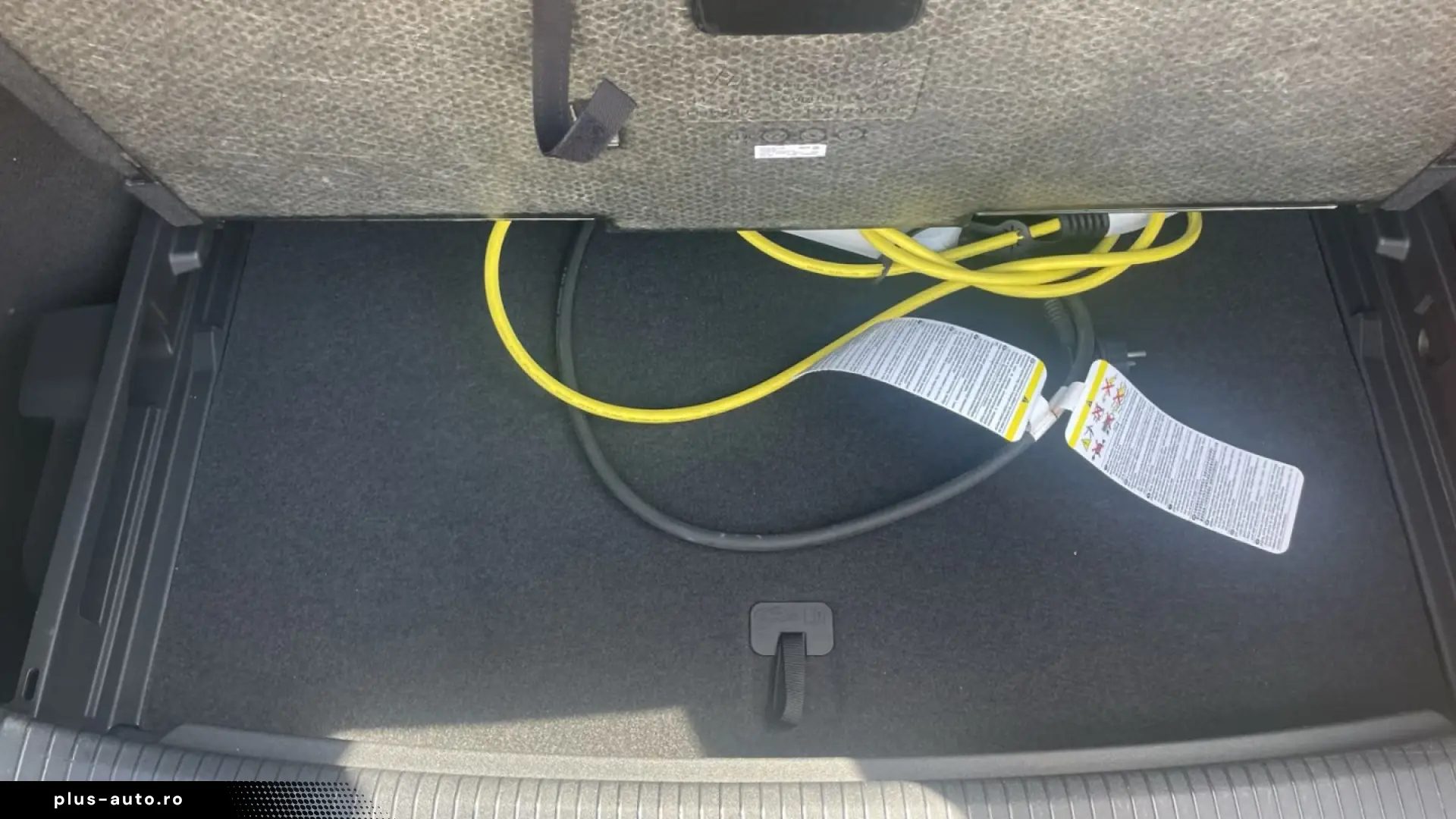 VW ID.7 Pro   SMART GLASS PANO • IQ.LIGHT MATRIX