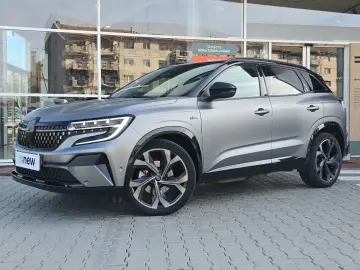 Renault Austral E-Tech 200 HEV Esprite Alpine