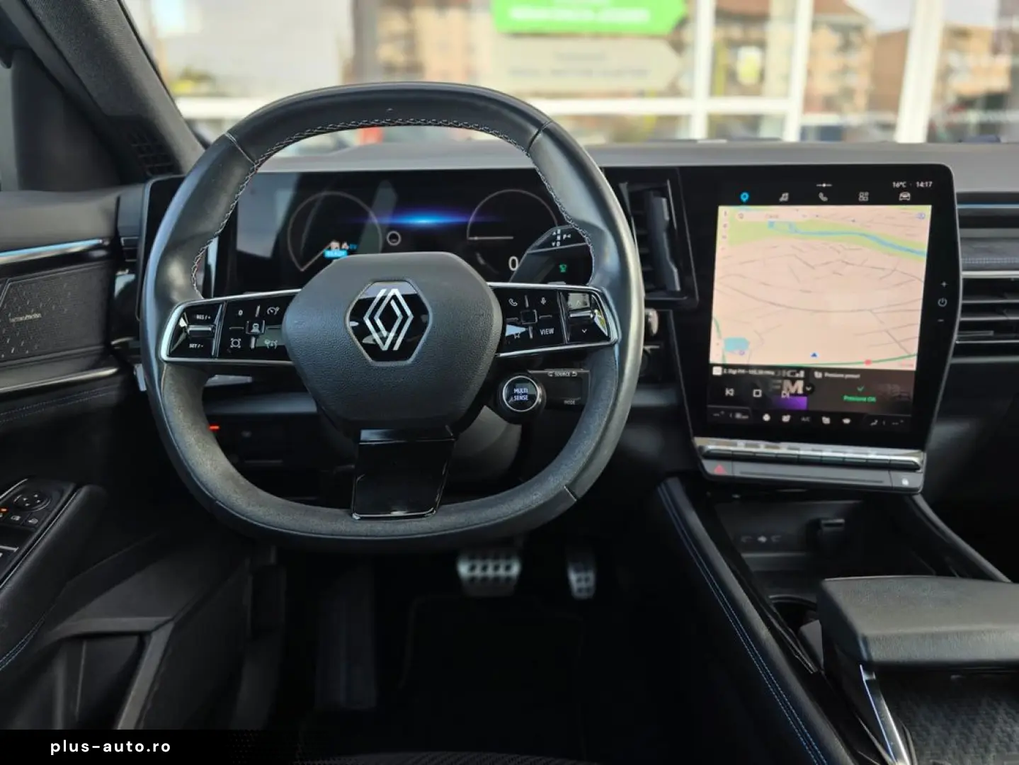 Renault Austral E-Tech 200 HEV Esprite Alpine
