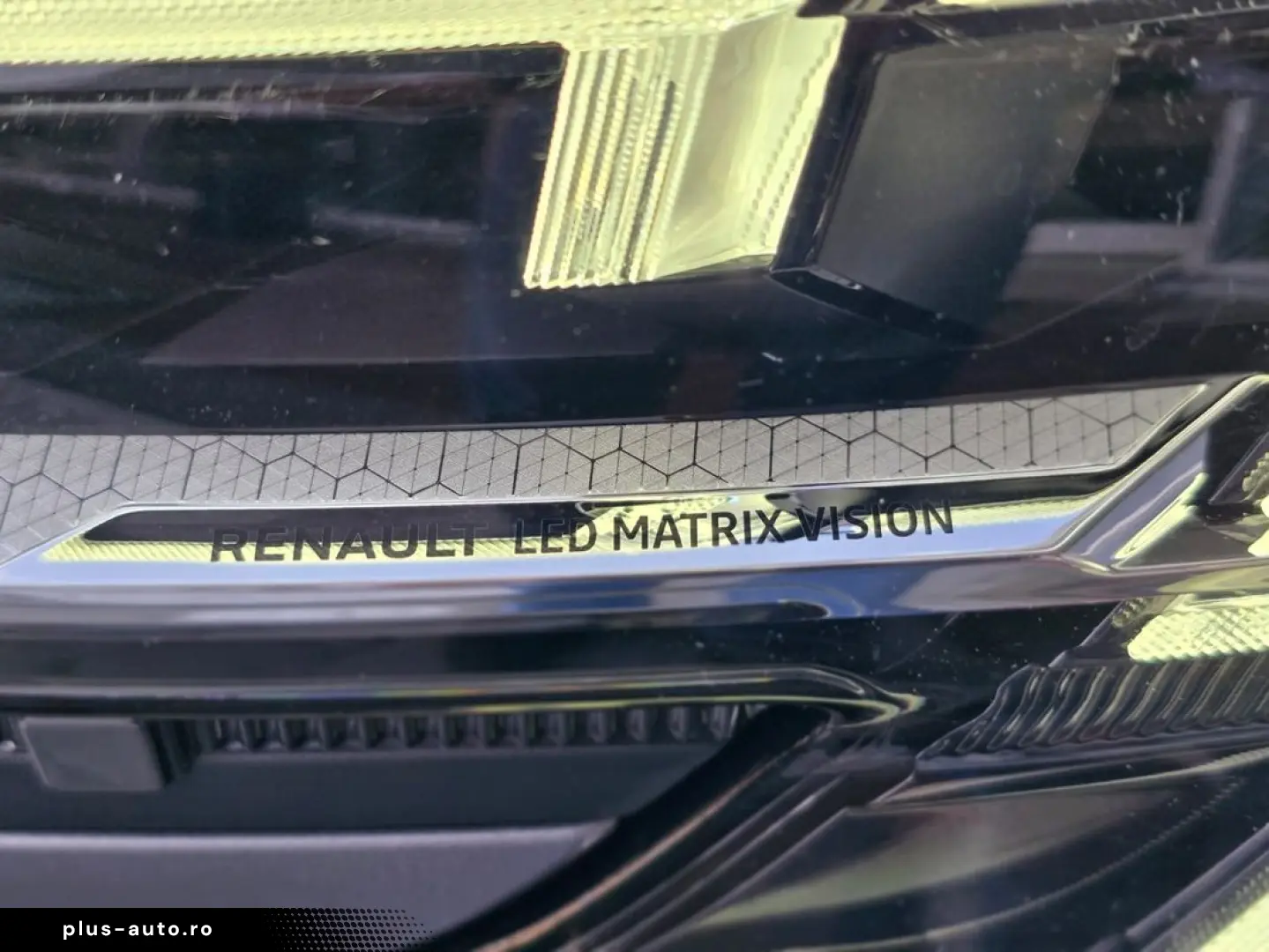 Renault Austral E-Tech 200 HEV Esprite Alpine
