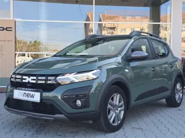 Dacia Sandero-Stepway