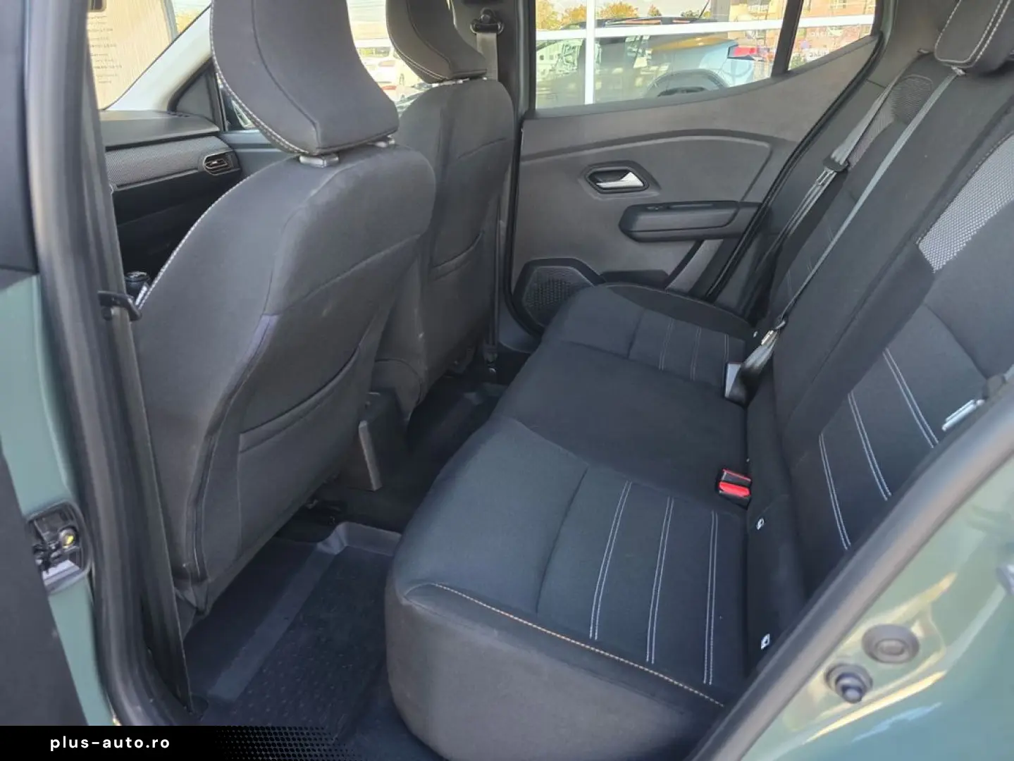 Dacia Sandero-Stepway