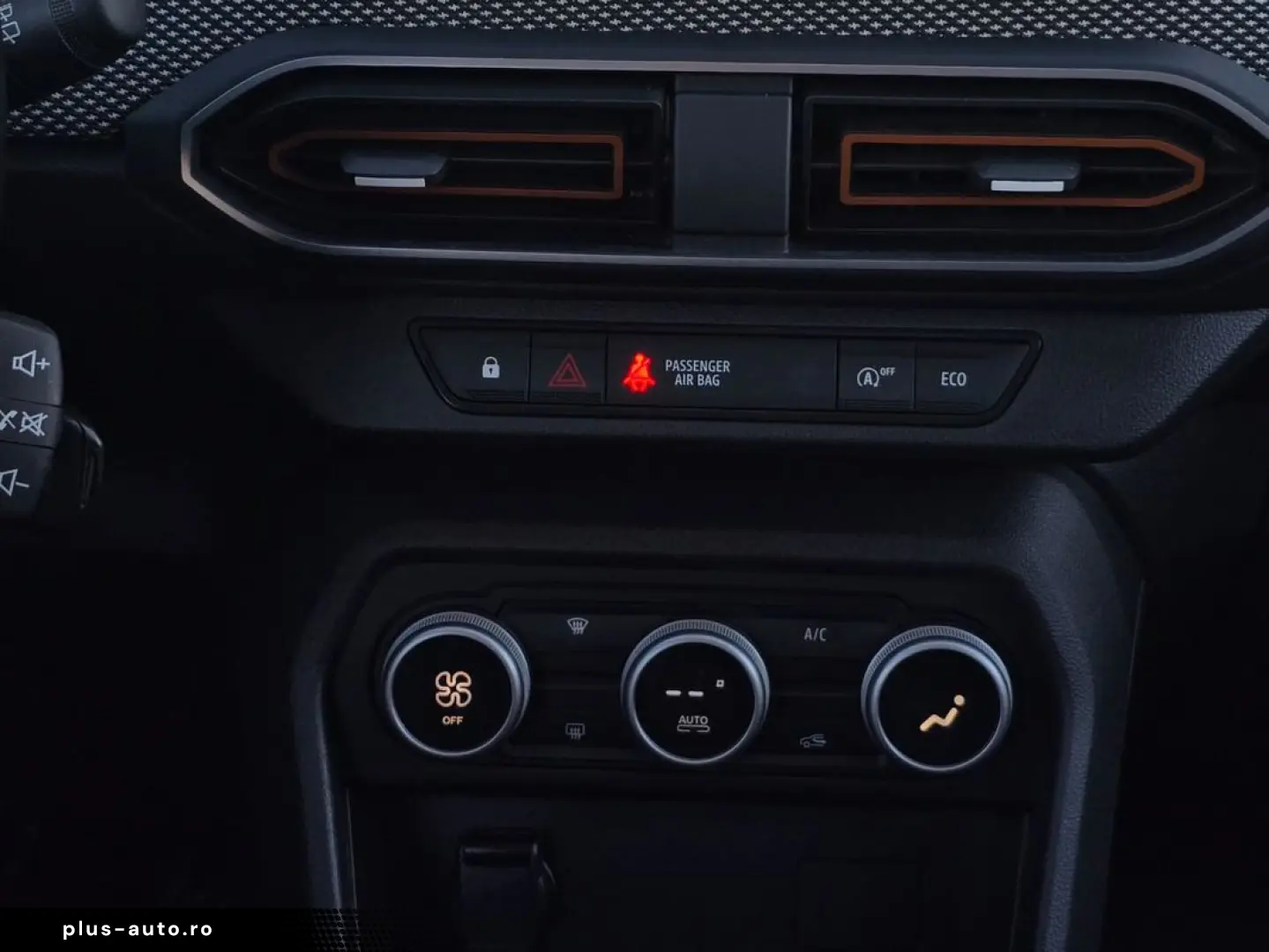 Dacia Sandero-Stepway