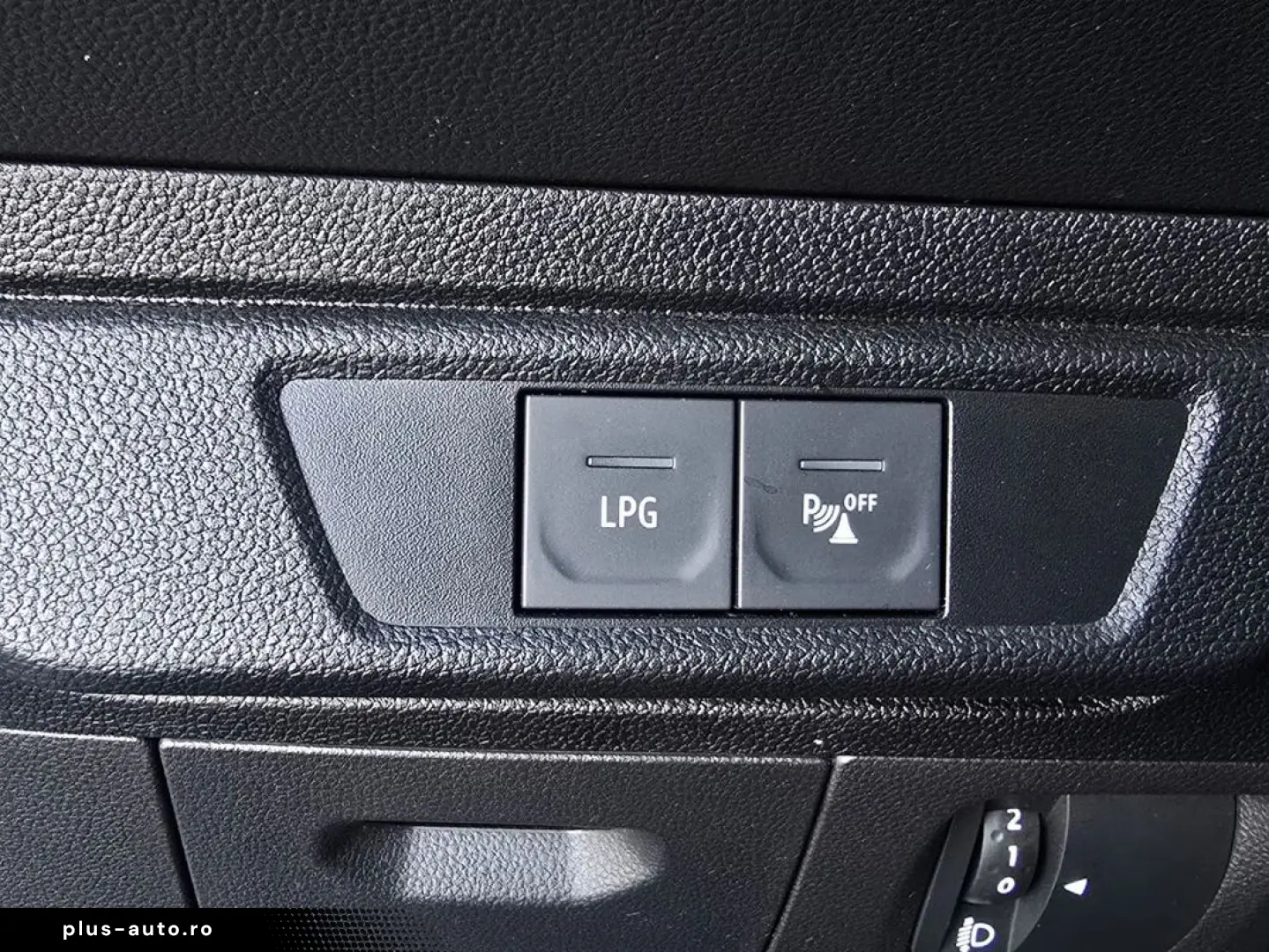 Dacia Sandero-Stepway