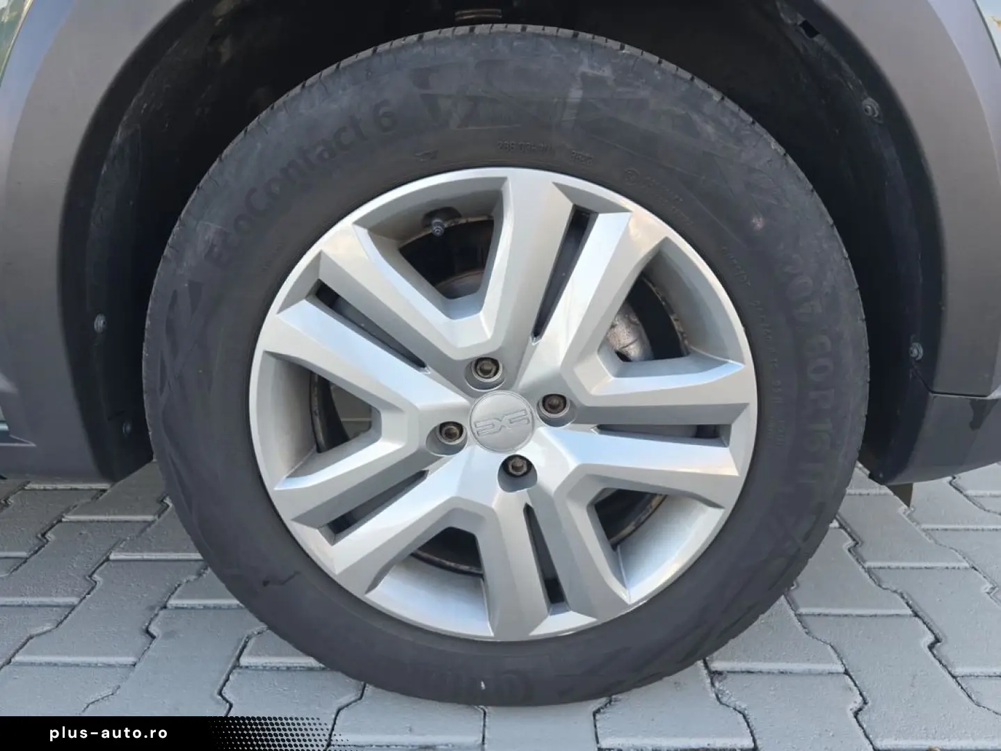 Dacia Sandero-Stepway