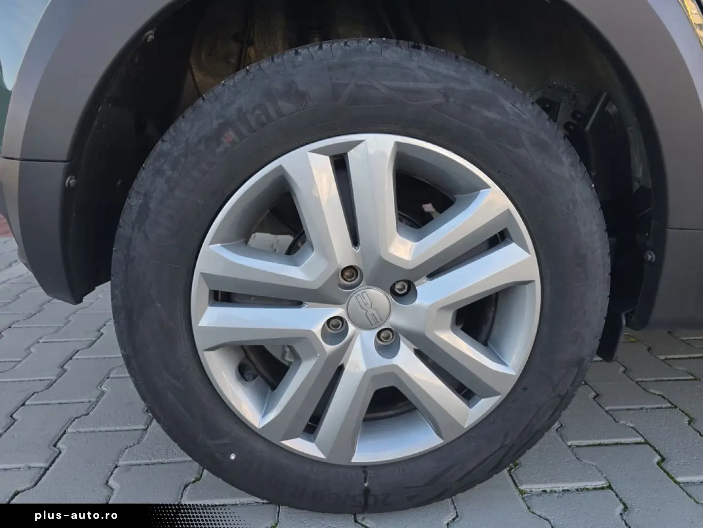 Dacia Sandero-Stepway