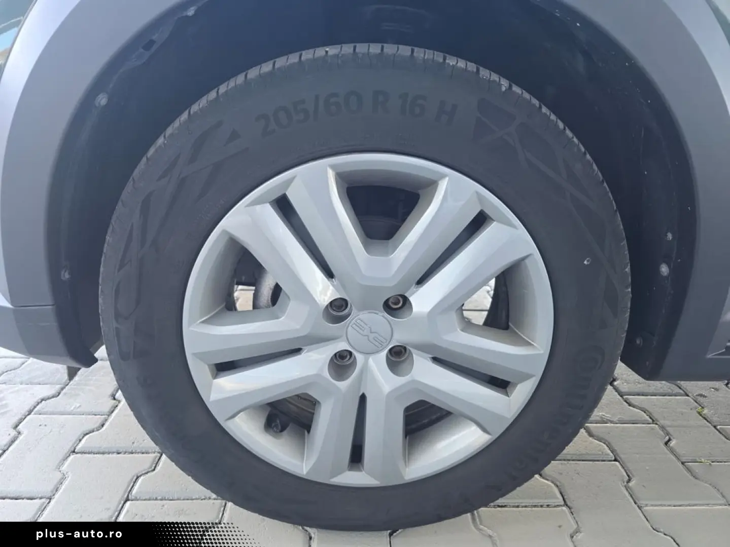 Dacia Sandero-Stepway