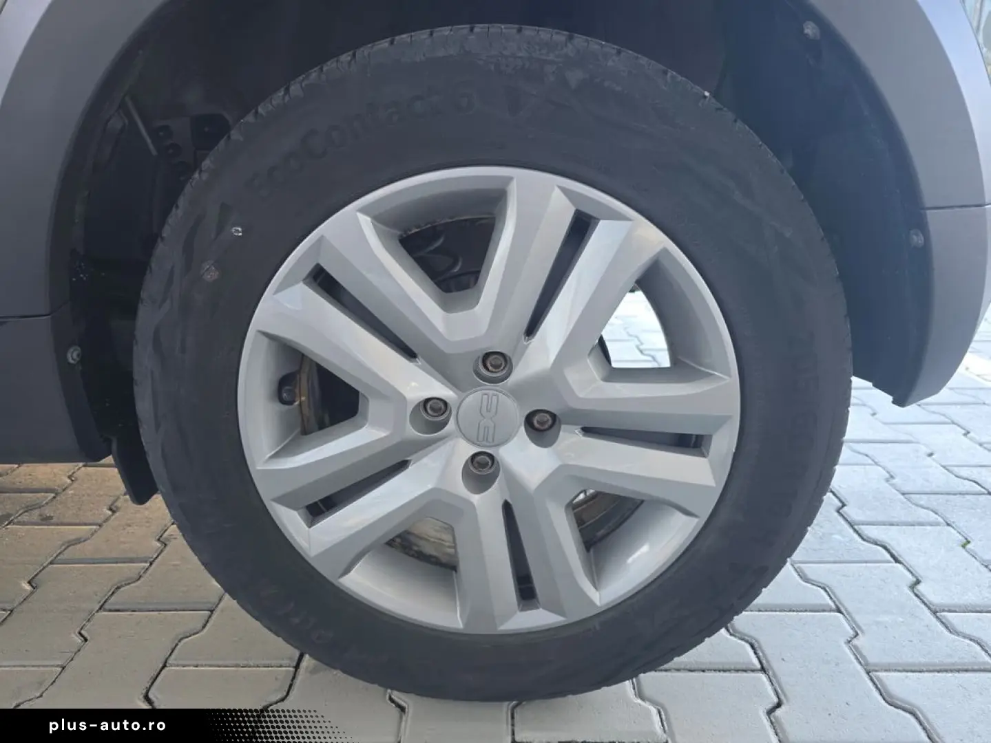 Dacia Sandero-Stepway