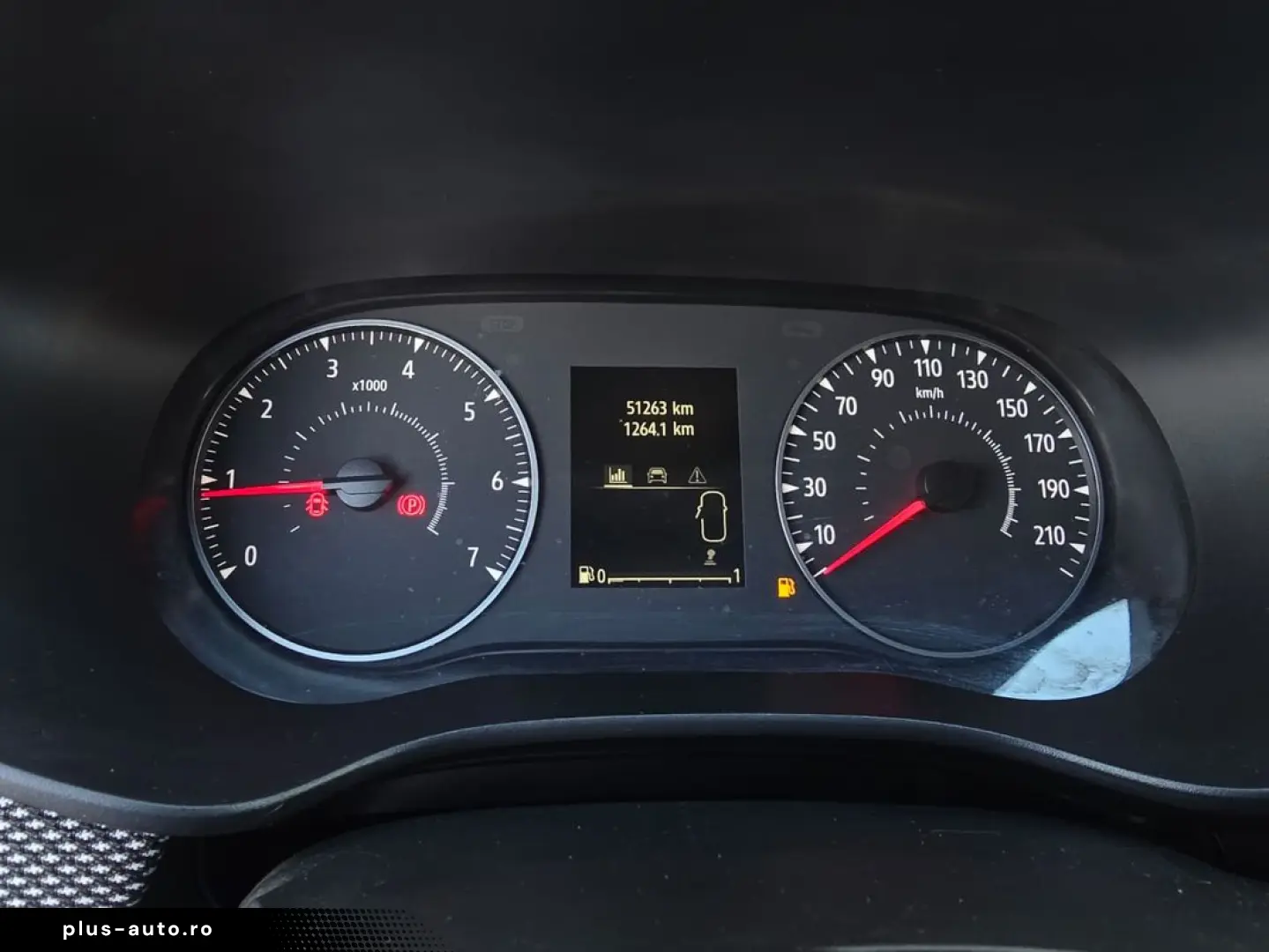 Dacia Sandero-Stepway