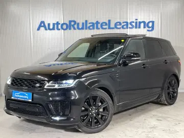Land-Rover Range-Rover-Sport