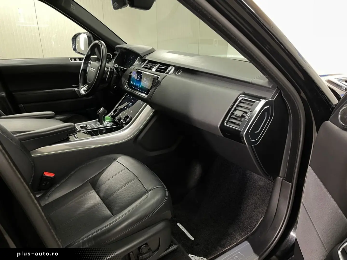 Land-Rover Range-Rover-Sport