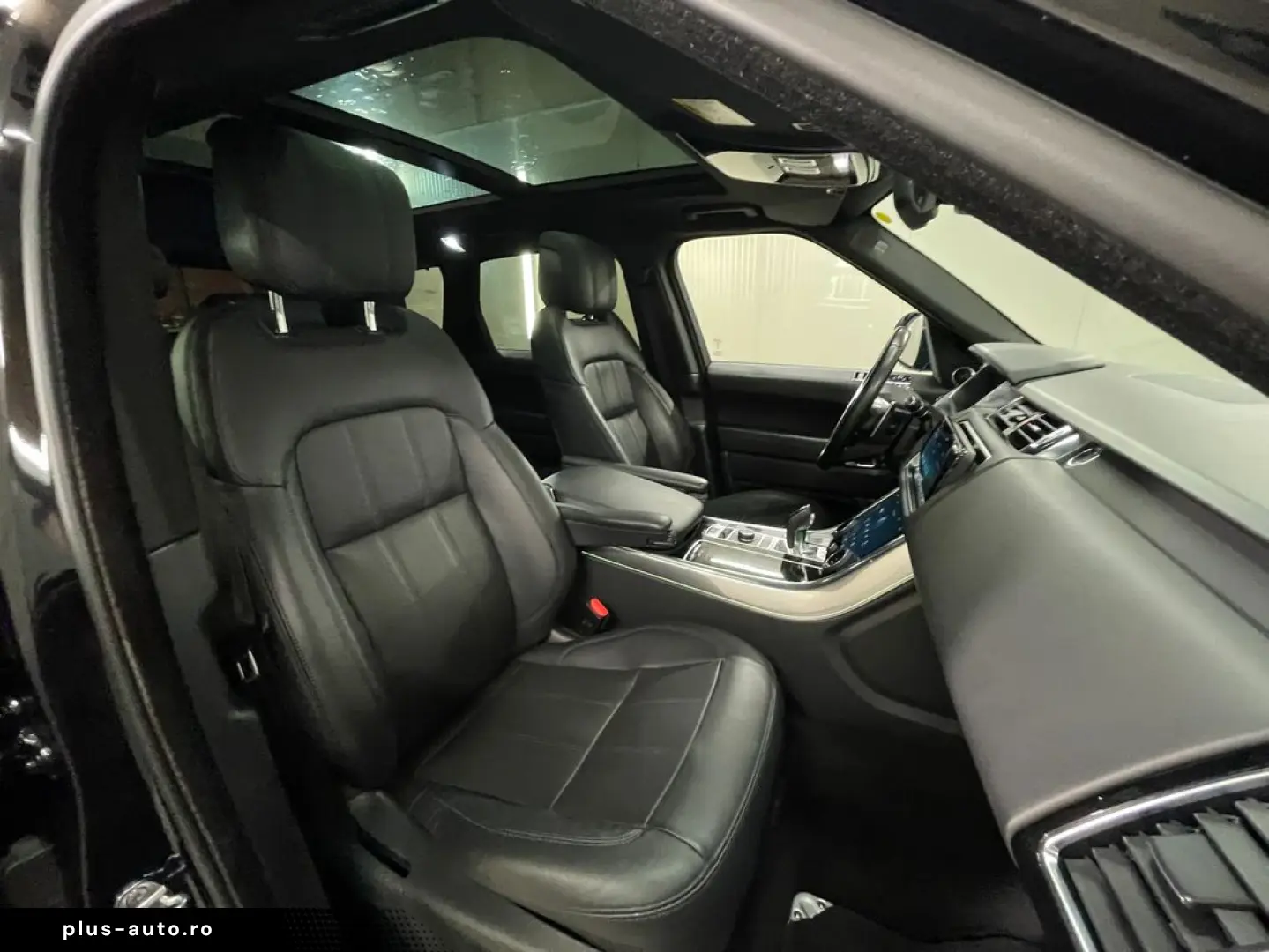 Land-Rover Range-Rover-Sport