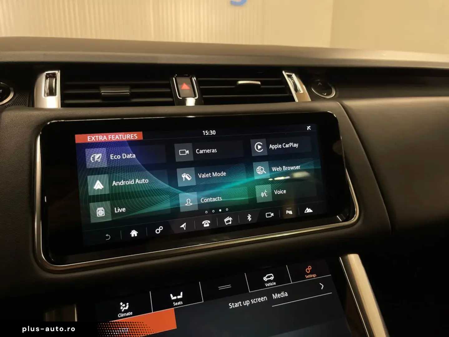 Land-Rover Range-Rover-Sport