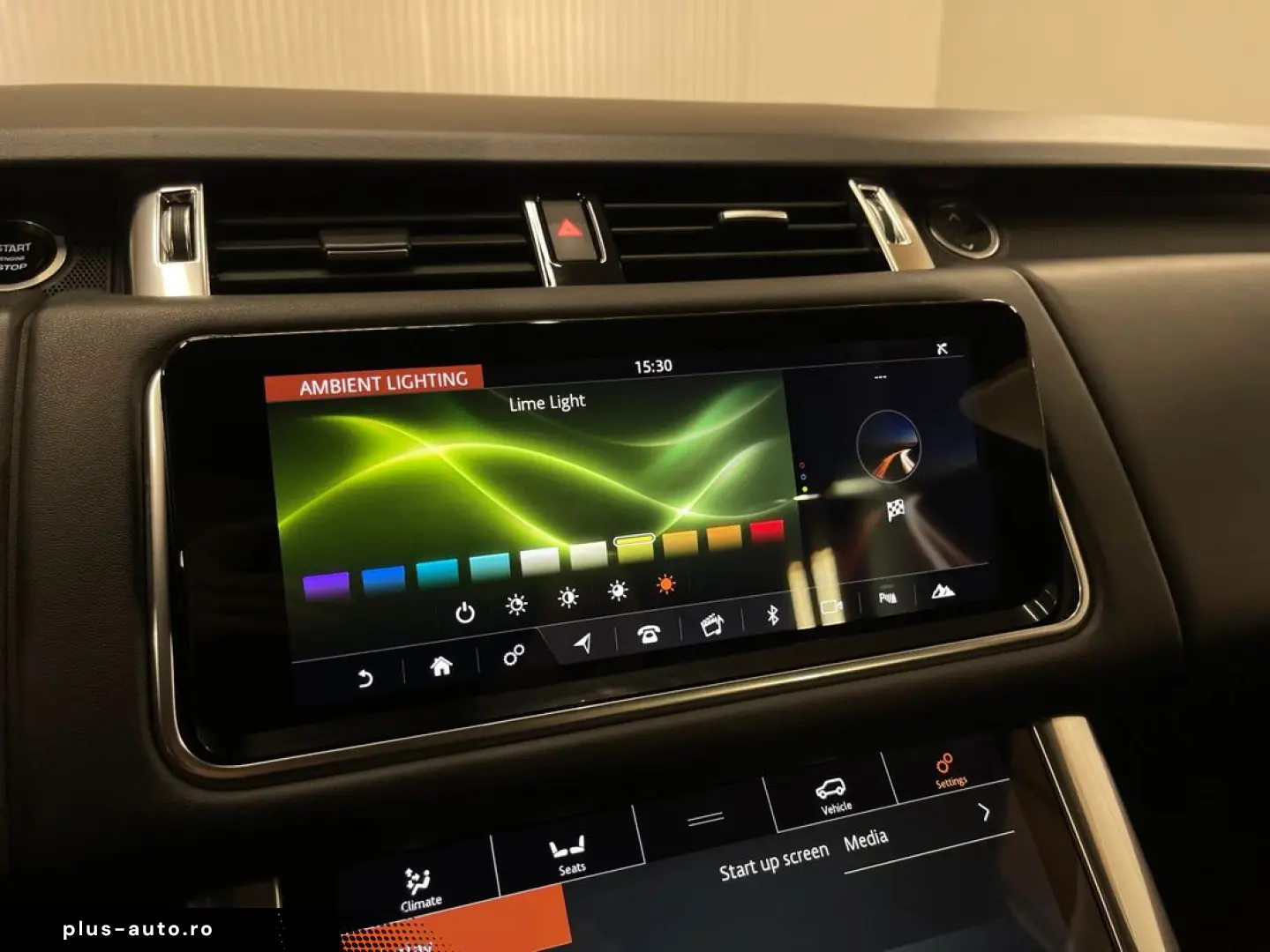 Land-Rover Range-Rover-Sport