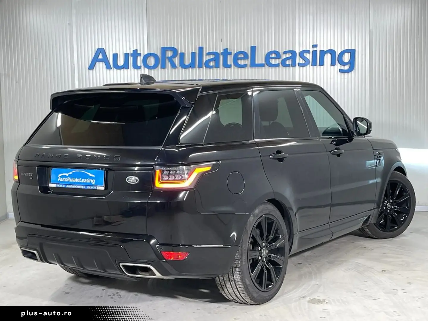 Land-Rover Range-Rover-Sport