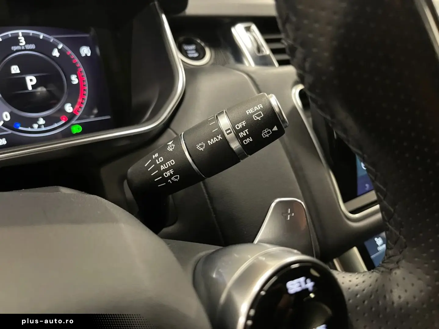 Land-Rover Range-Rover-Sport