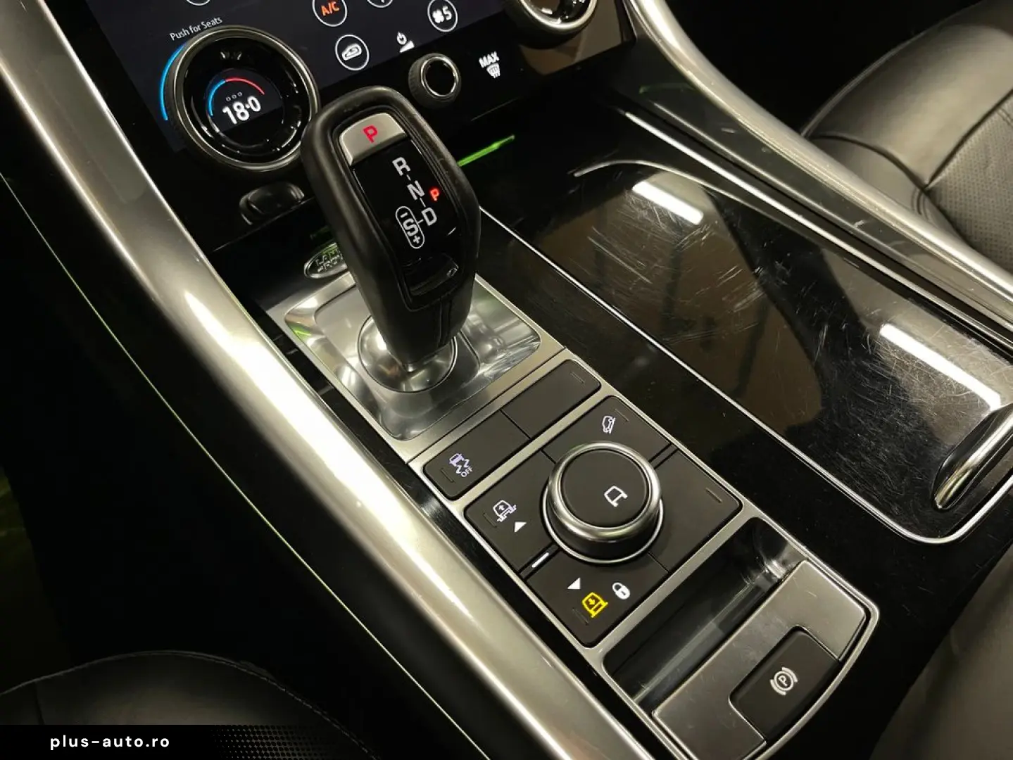 Land-Rover Range-Rover-Sport