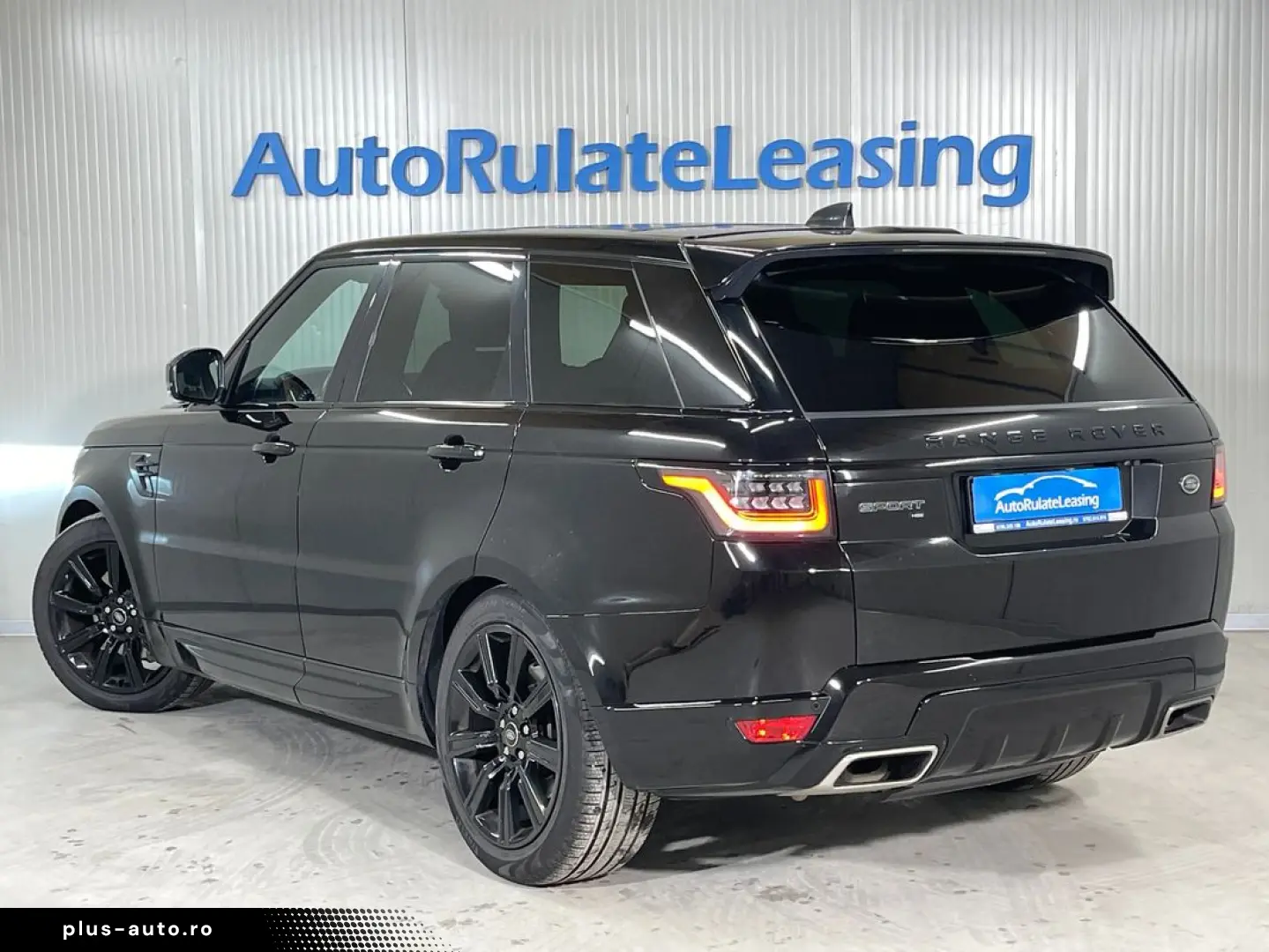Land-Rover Range-Rover-Sport